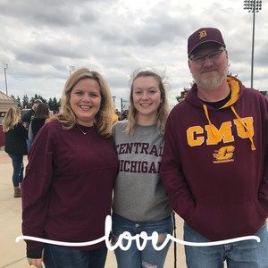 Meet your Posher, Kris